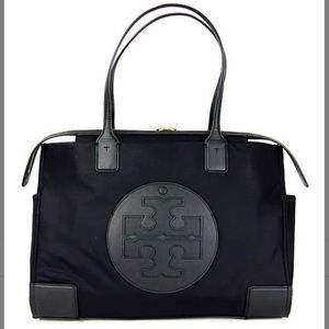 Bella Ella Magnetic Tory Burch Baby Bag